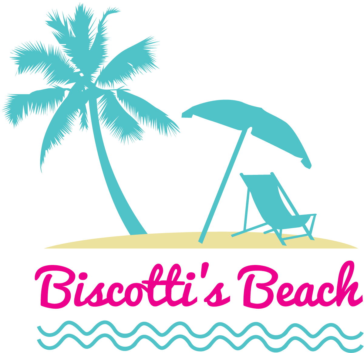 Biscotti's Beach